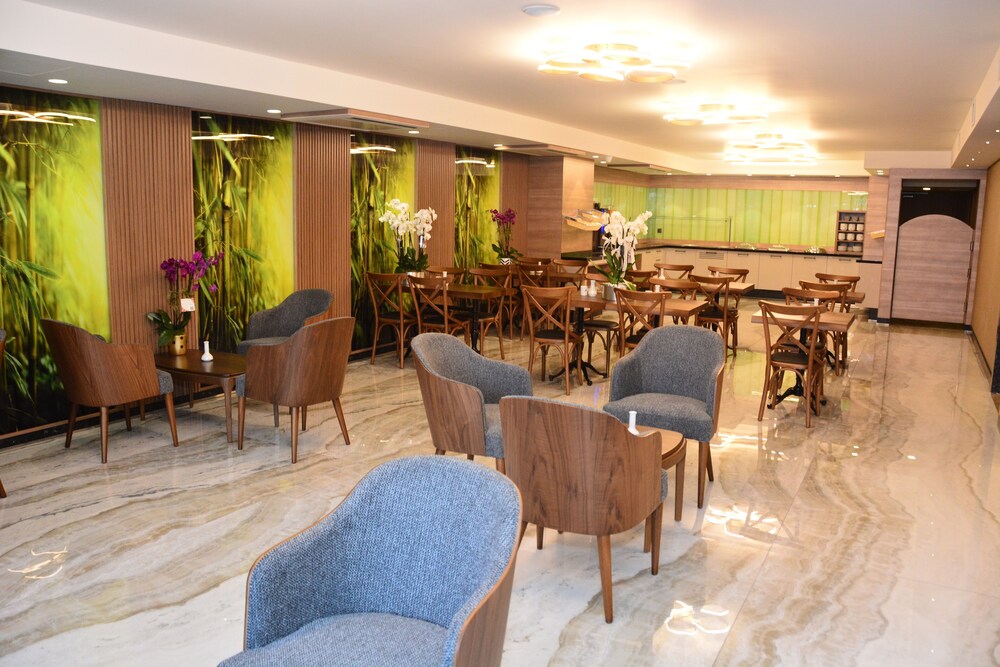 Radar Otel 5