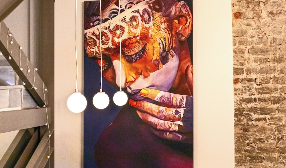 Hotel Des Arts Galata 3