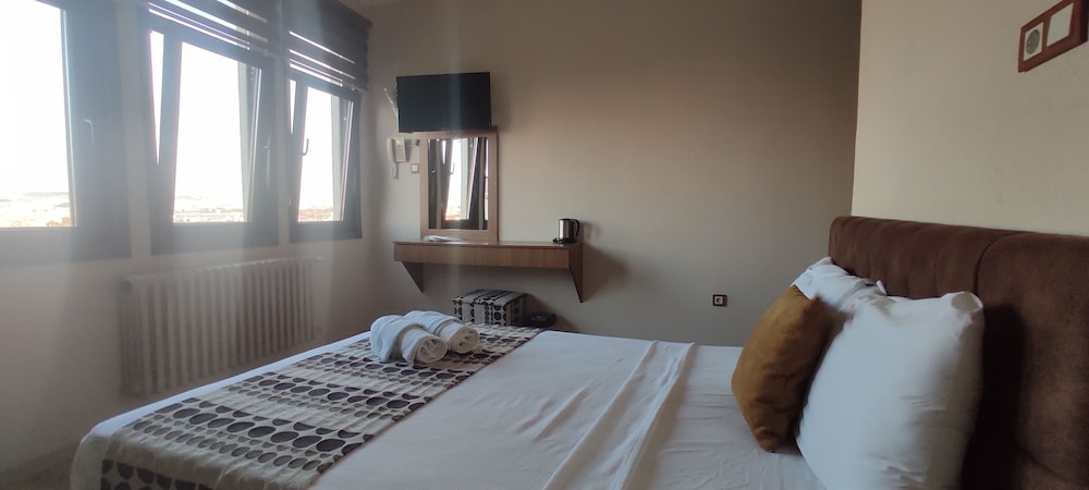 Biter Hotel 18
