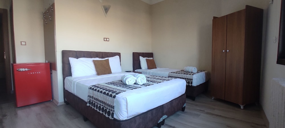 Biter Hotel 17