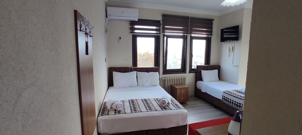 Biter Hotel 16