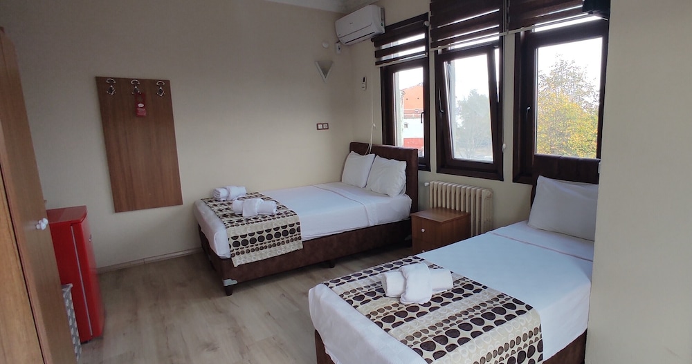 Biter Hotel 21