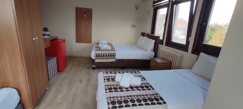 Biter Hotel 22