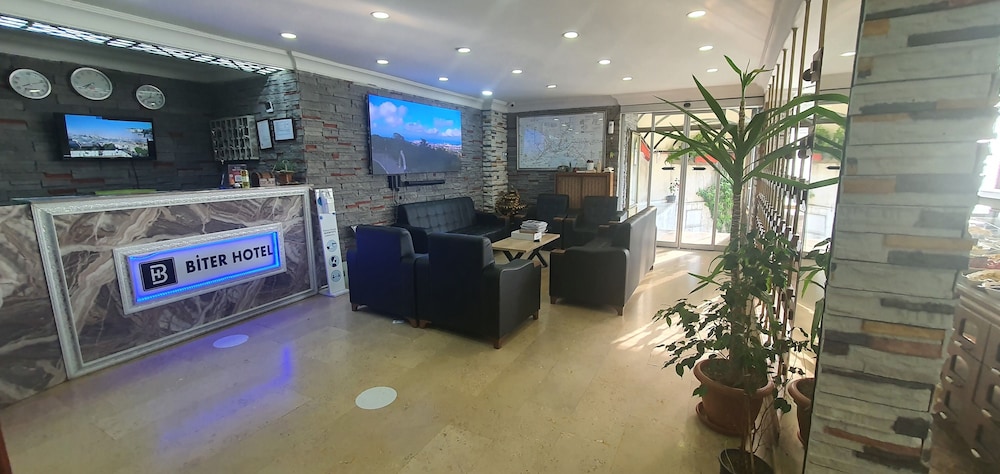 Biter Hotel 2