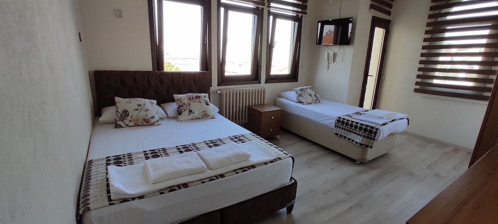 Biter Hotel 12