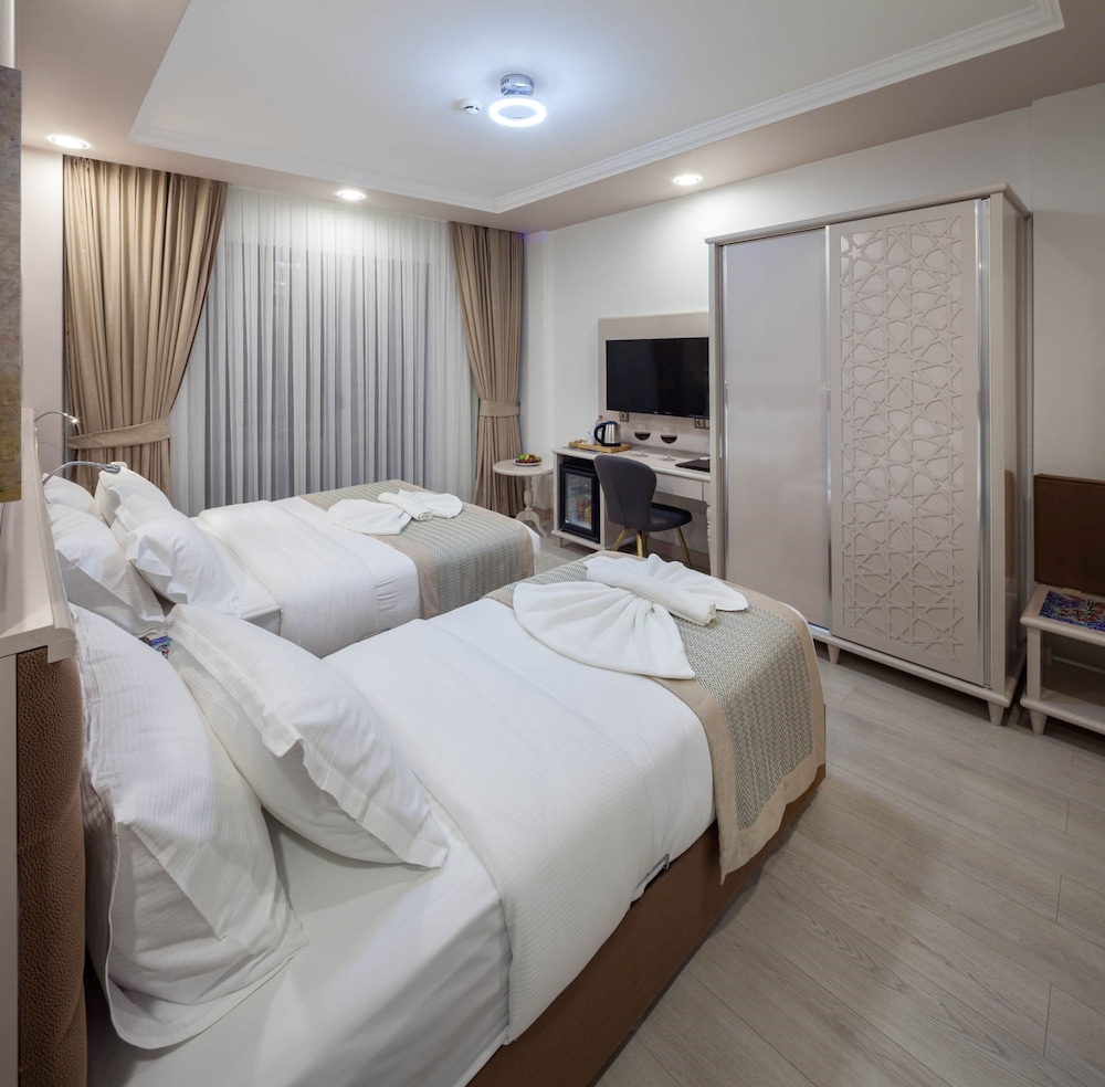 Obahan Hotel 18
