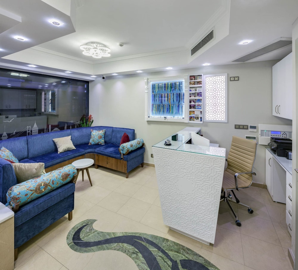 Obahan Hotel 4