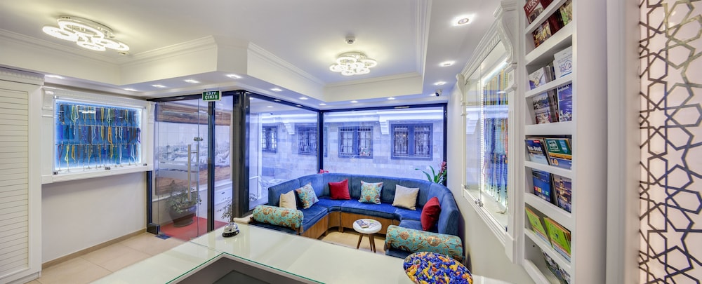 Obahan Hotel 2