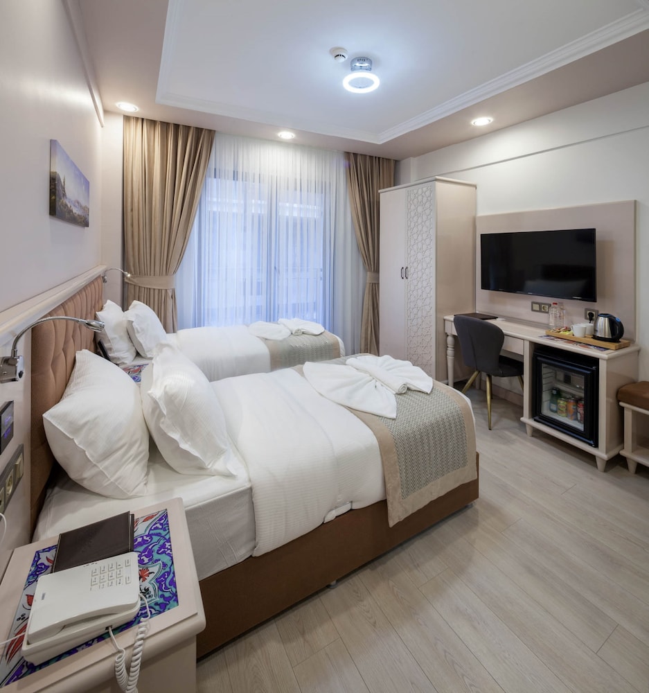Obahan Hotel 10