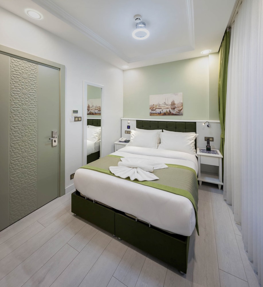Obahan Hotel 7