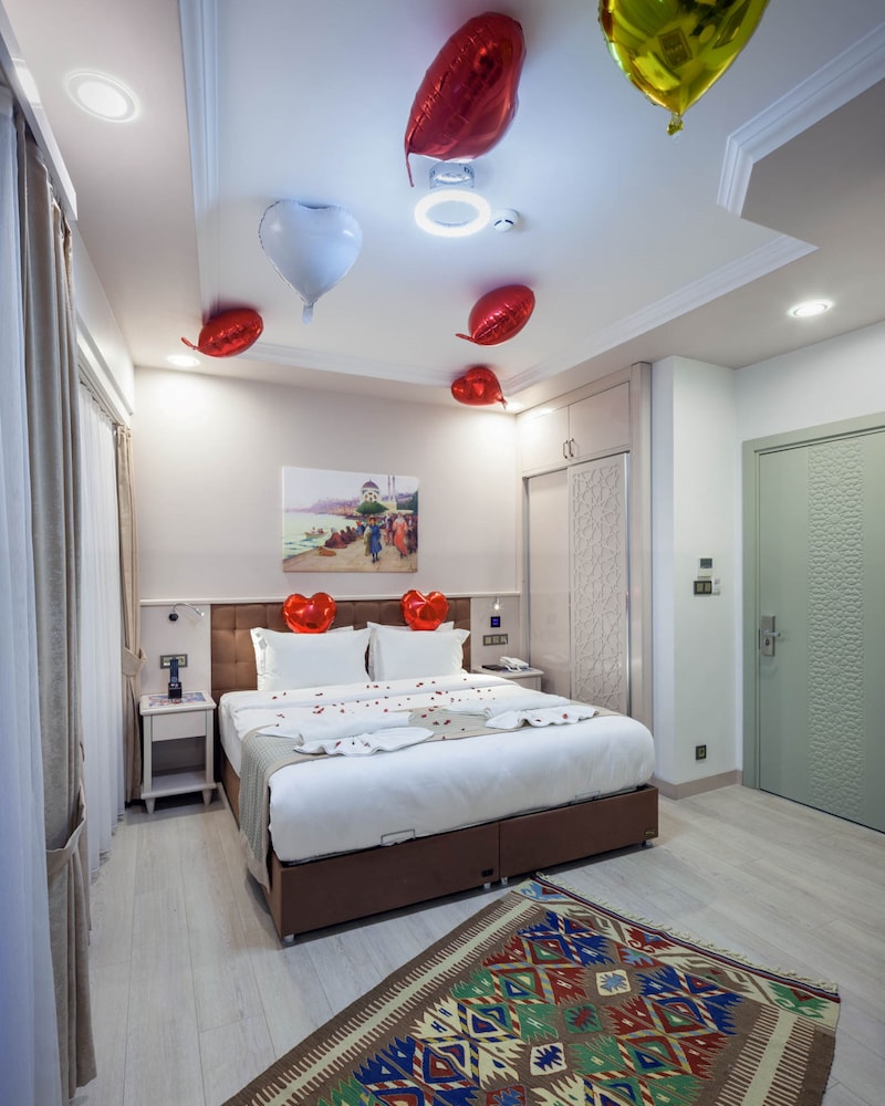 Obahan Hotel 15