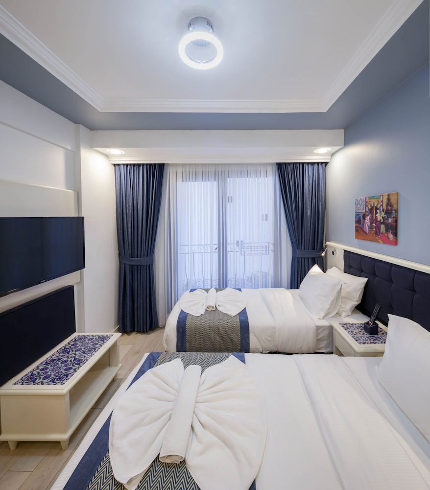 Obahan Hotel 20
