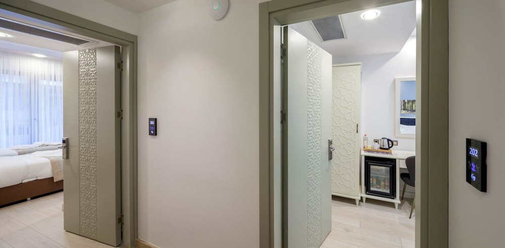 Obahan Hotel 9