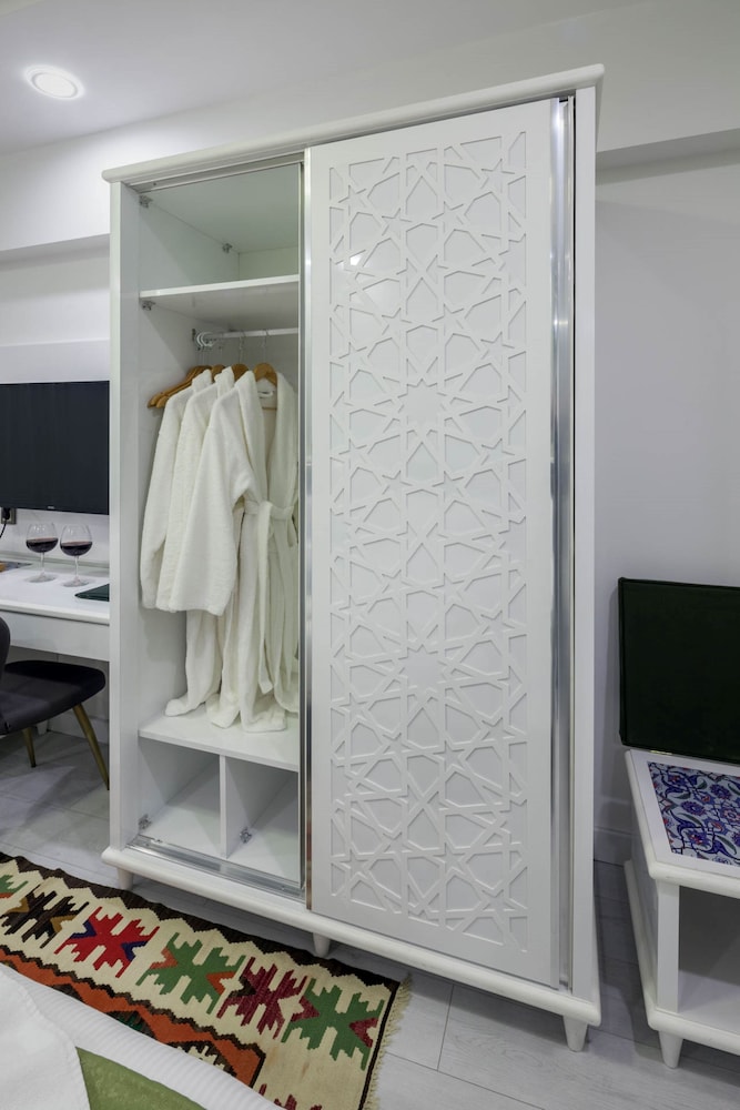 Obahan Hotel 14
