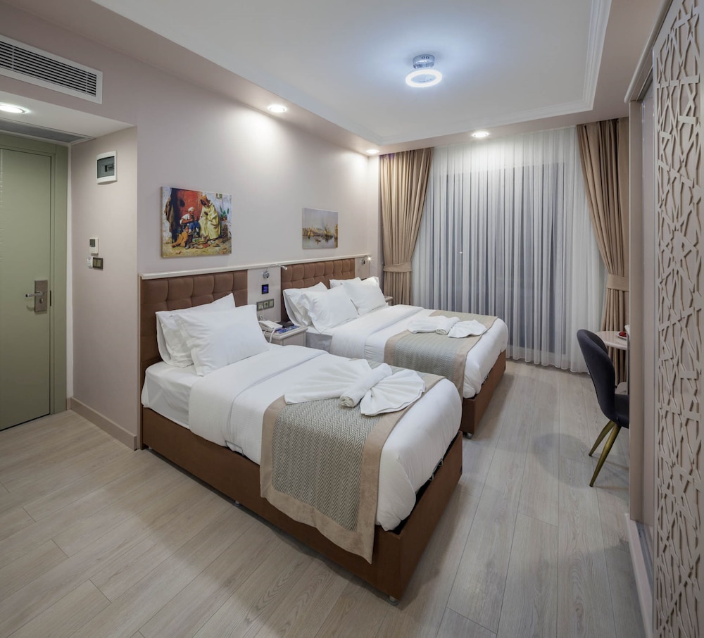 Obahan Hotel 19