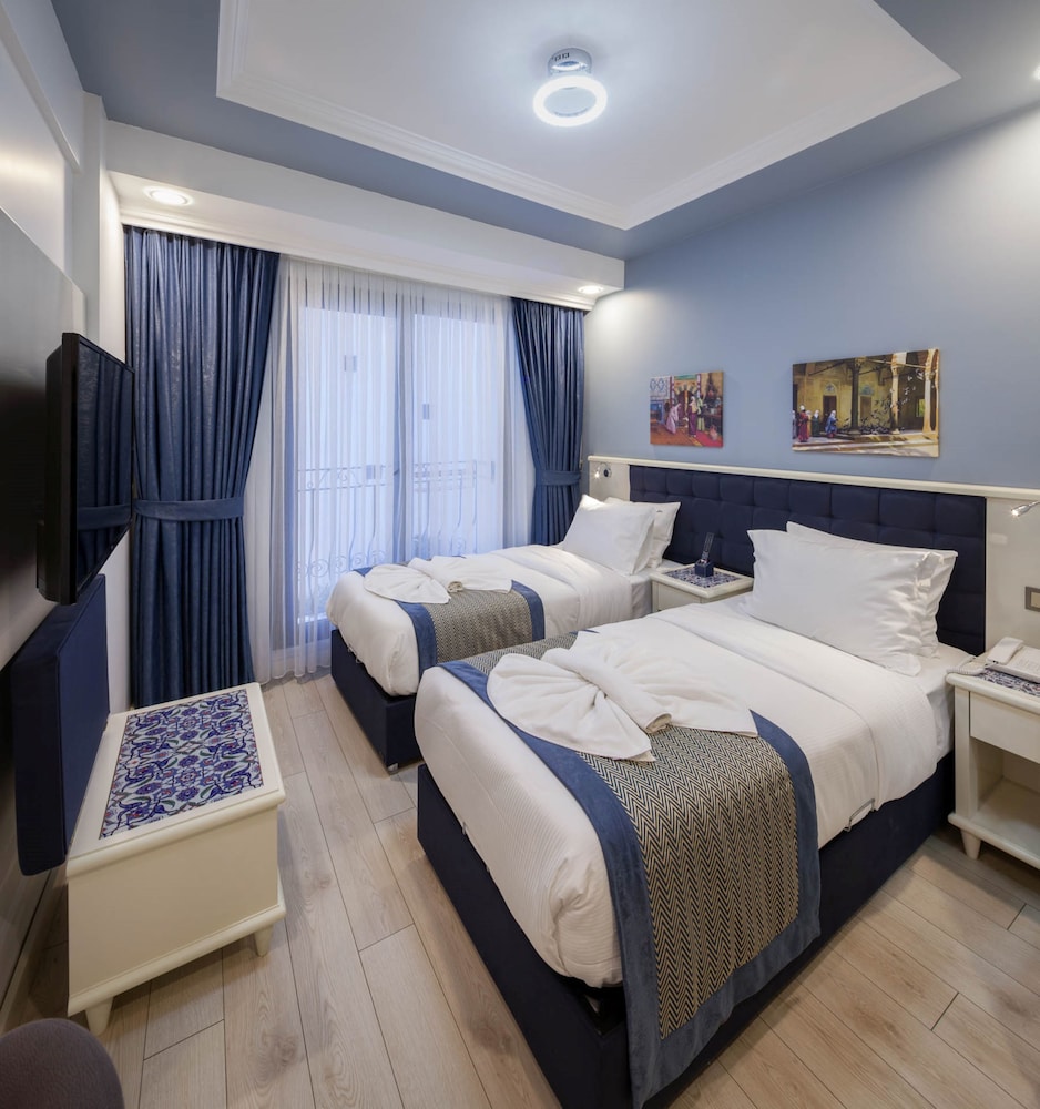 Obahan Hotel 21