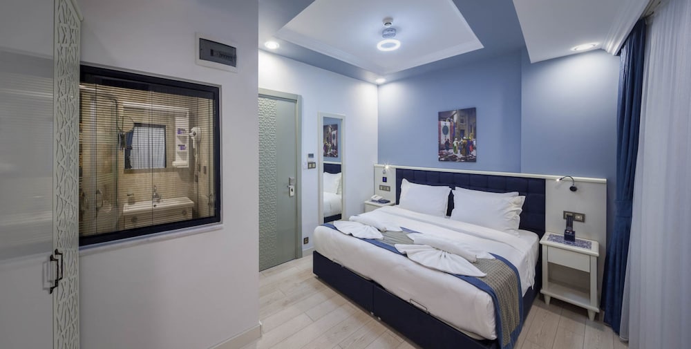 Obahan Hotel 12