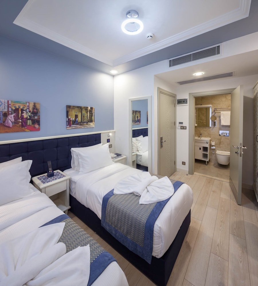 Obahan Hotel 23