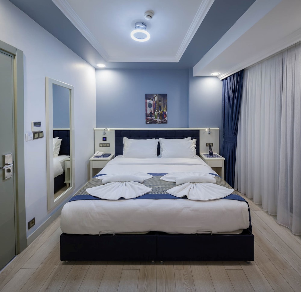 Obahan Hotel 24