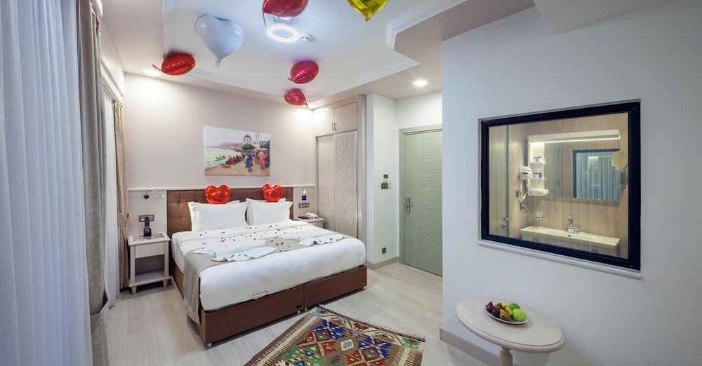 Obahan Hotel 17