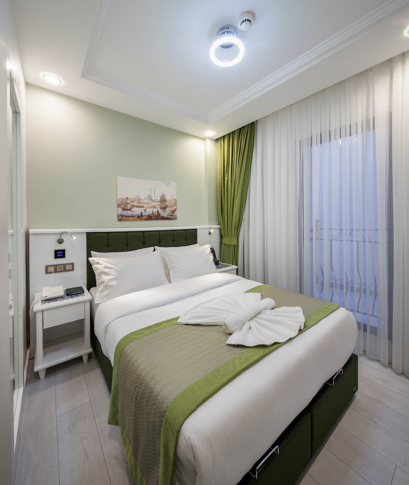 Obahan Hotel 6