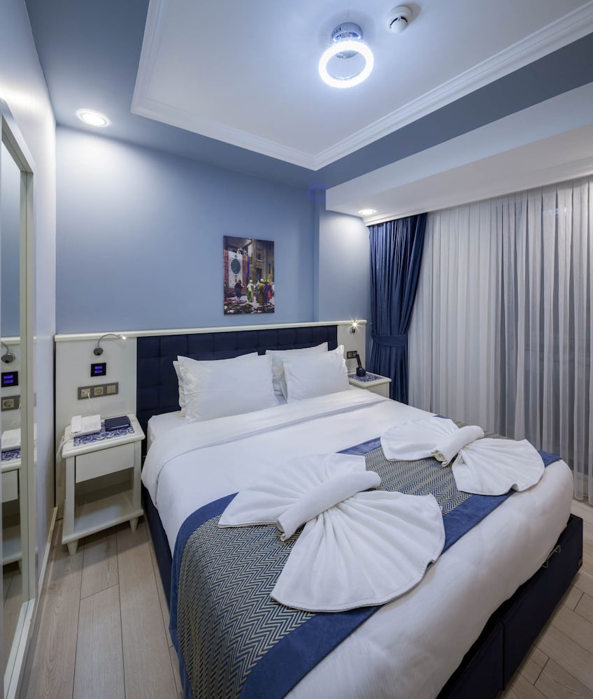 Obahan Hotel 22