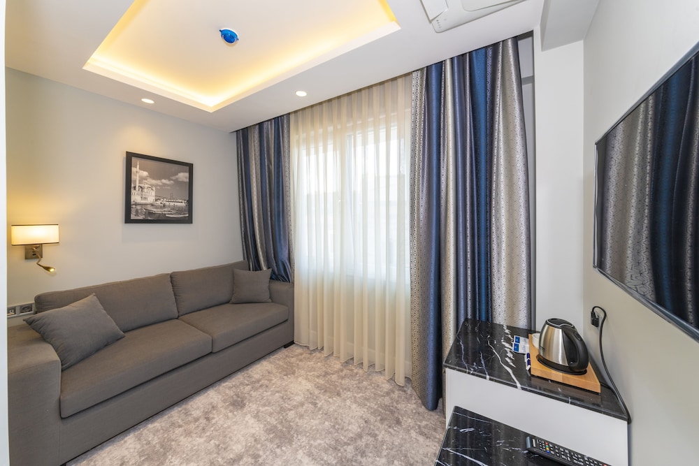 Kare Hotel Sultanahmet 9
