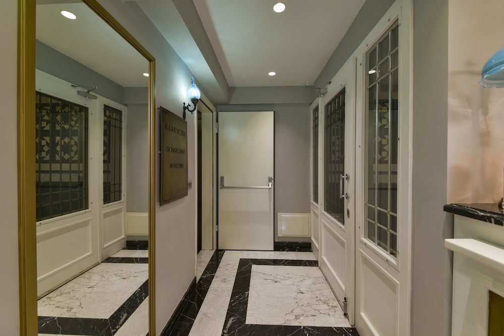 Kare Hotel Sultanahmet 3