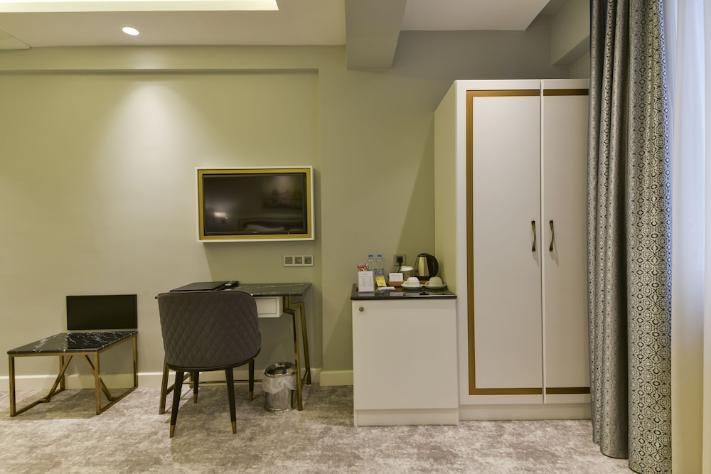 Kare Hotel Sultanahmet 21