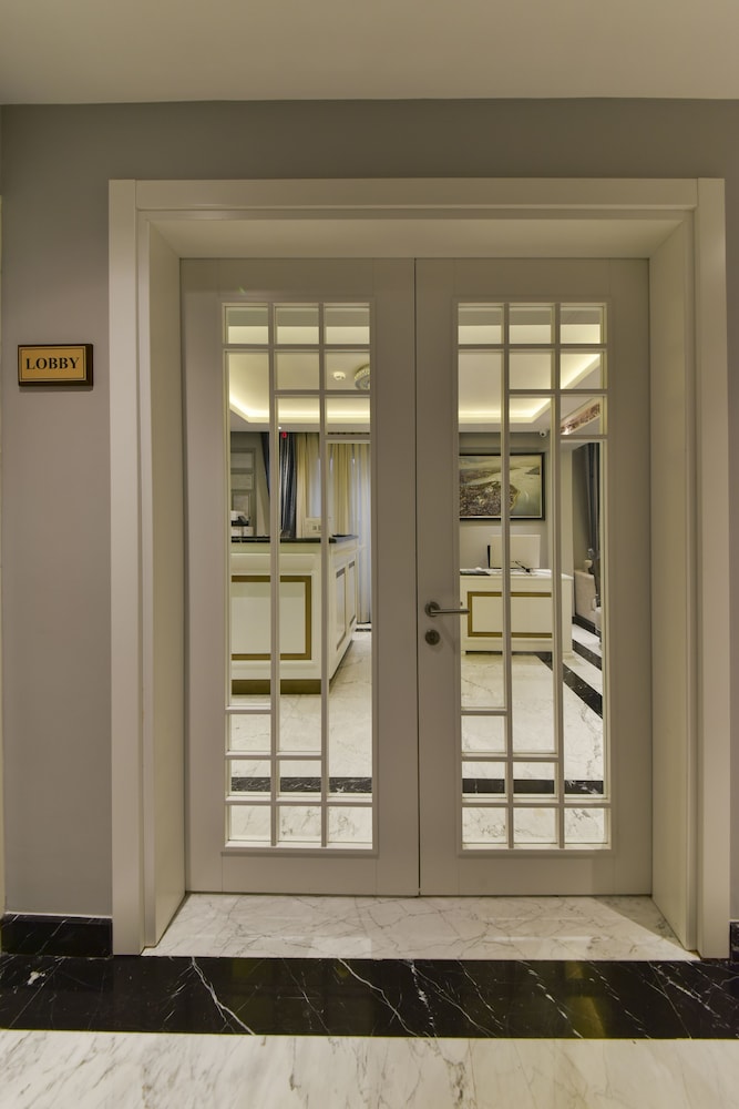 Kare Hotel Sultanahmet 2