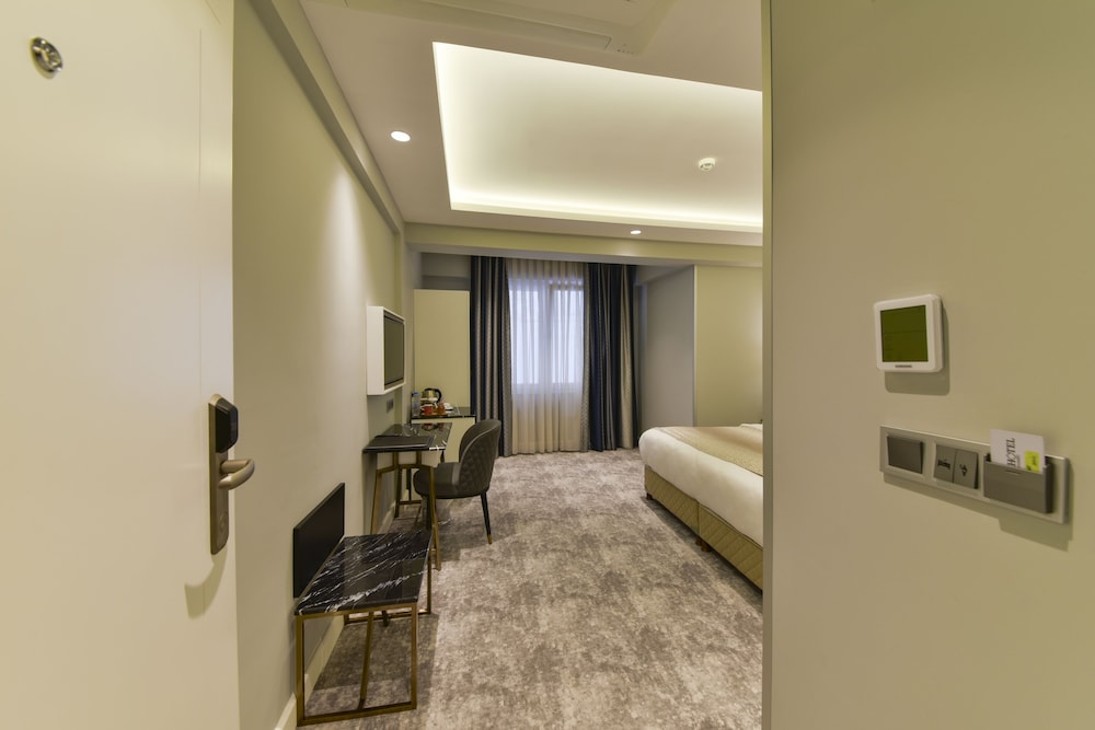 Kare Hotel Sultanahmet 16