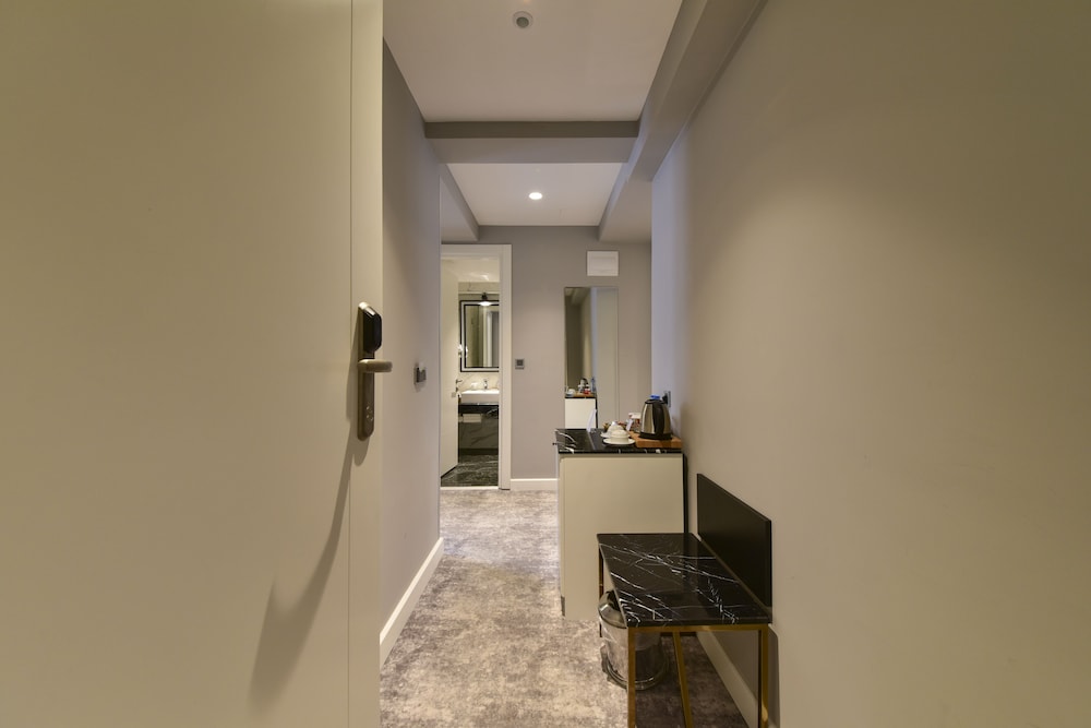 Kare Hotel Sultanahmet 24