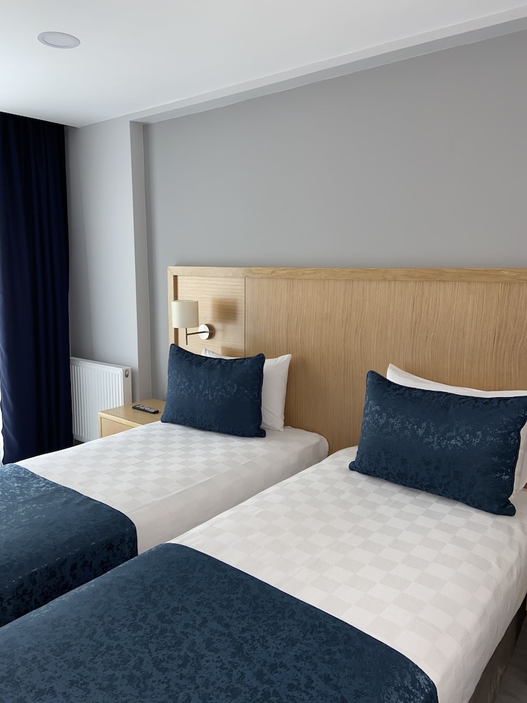 Liberi Hotel Taksim 17