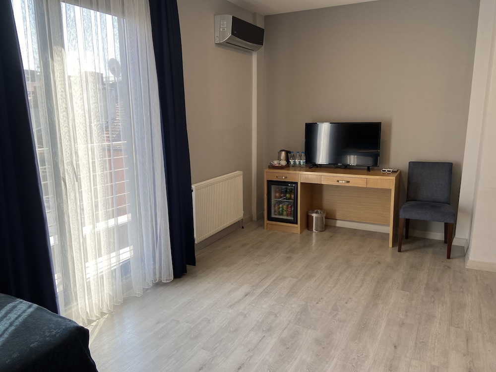 Liberi Hotel Taksim 19