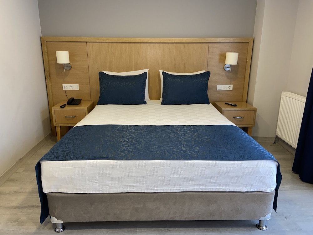 Liberi Hotel Taksim 3