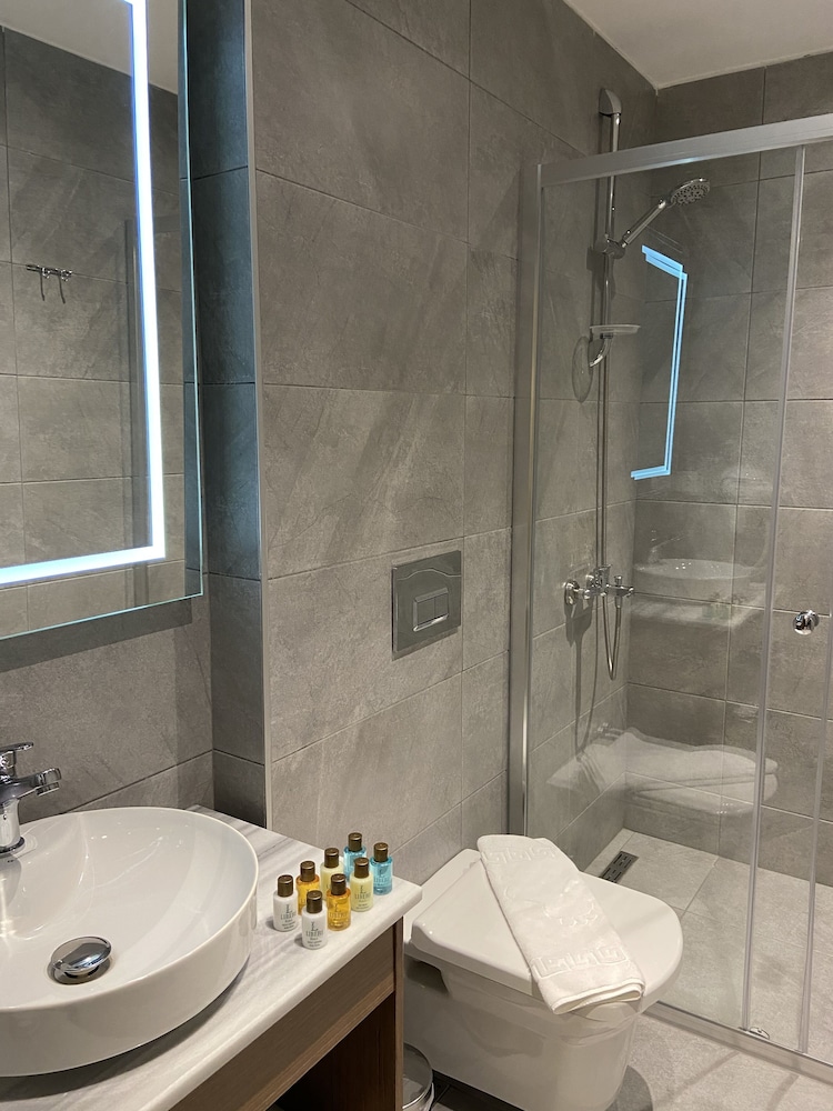 Liberi Hotel Taksim 23