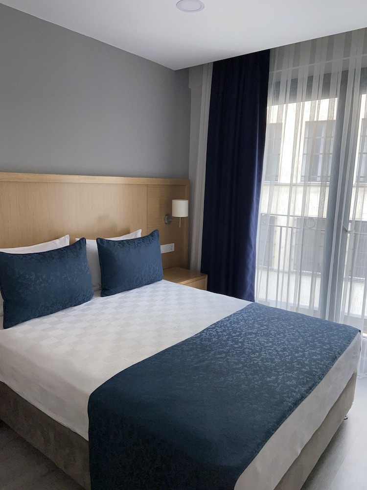 Liberi Hotel Taksim 7