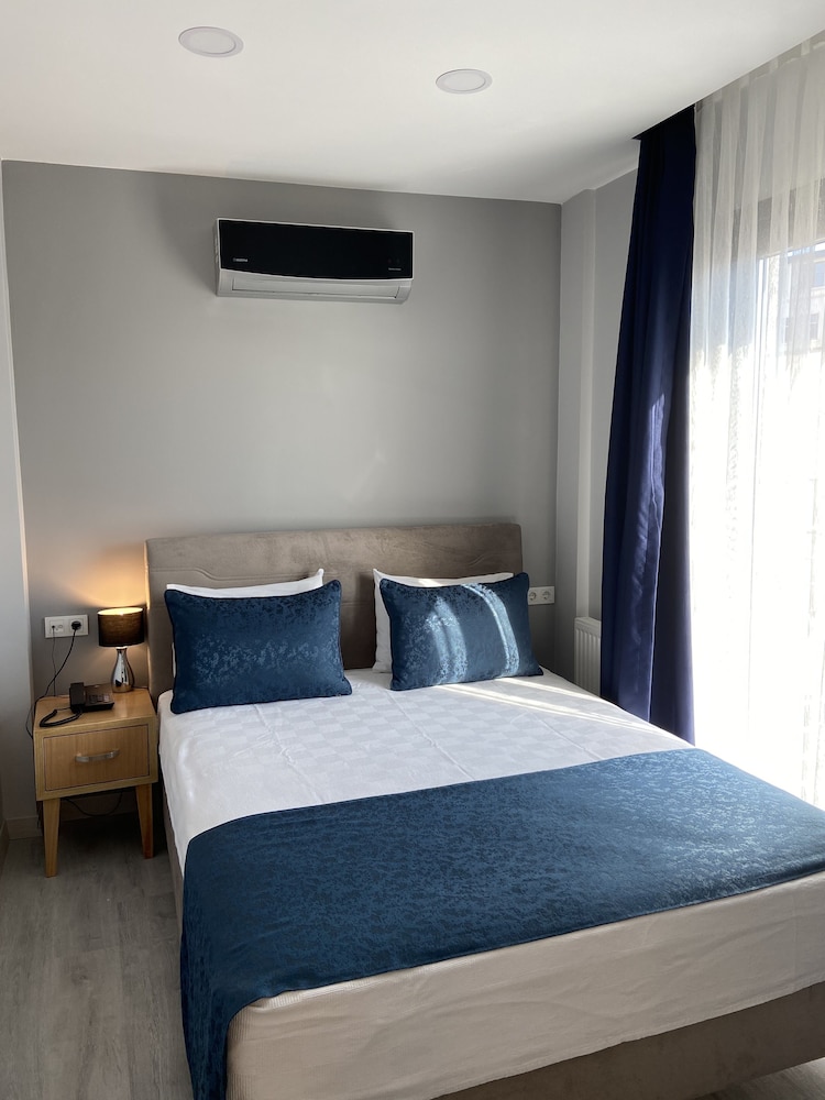 Liberi Hotel Taksim 10