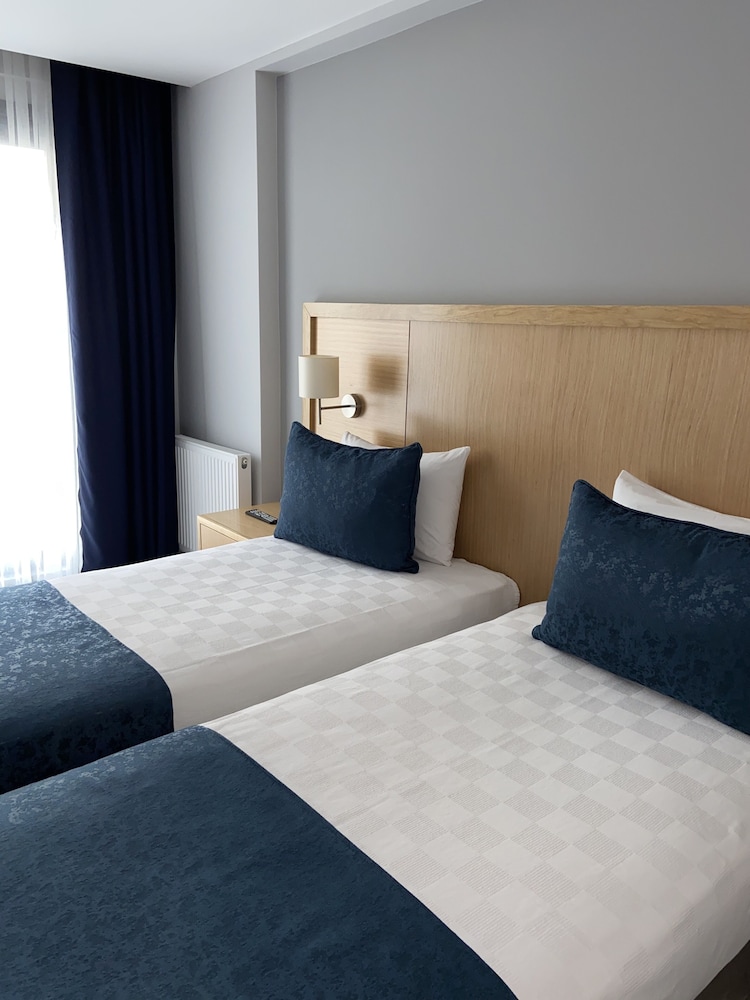 Liberi Hotel Taksim 18