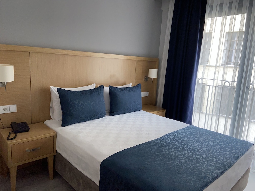 Liberi Hotel Taksim 6