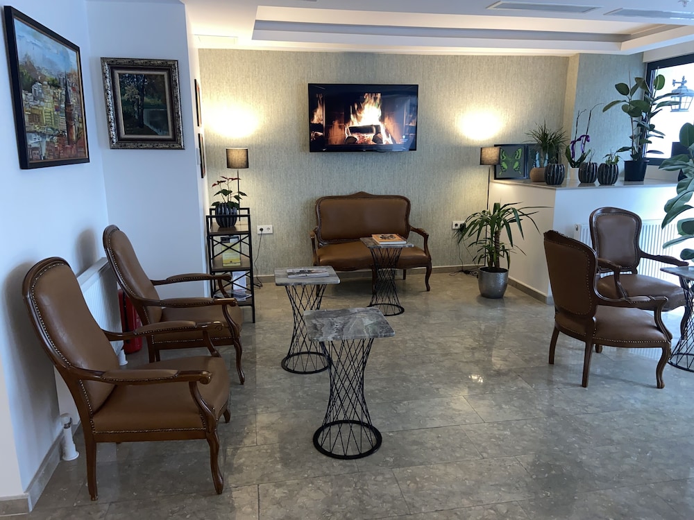 Liberi Hotel Taksim 2