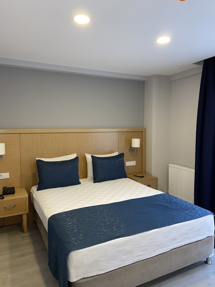 Liberi Hotel Taksim 4