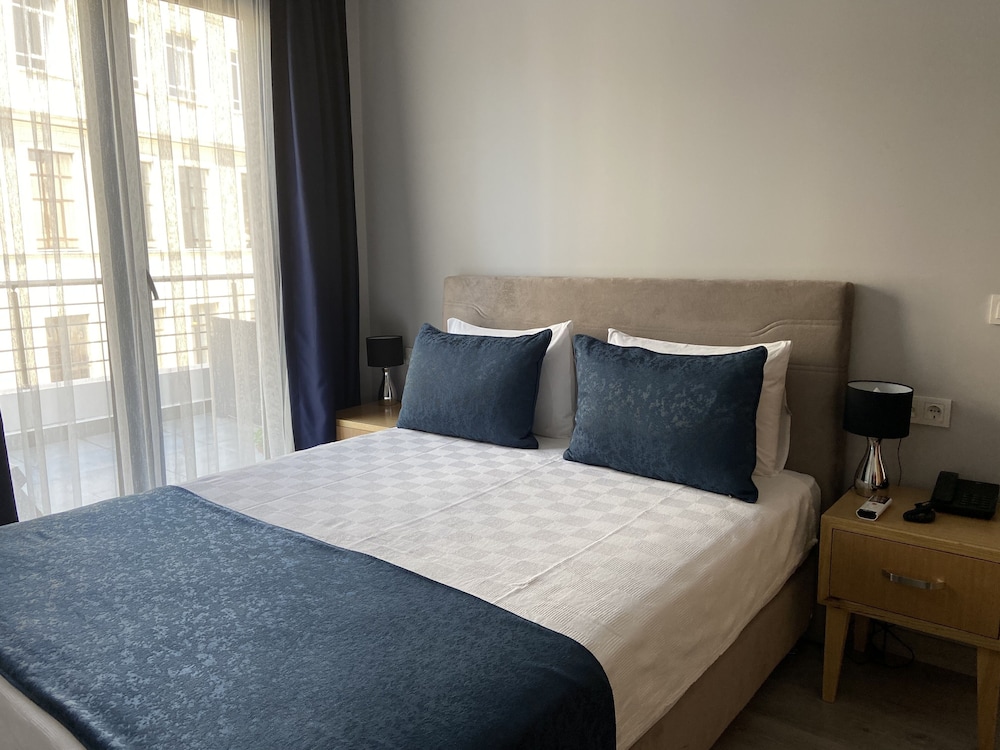Liberi Hotel Taksim 11