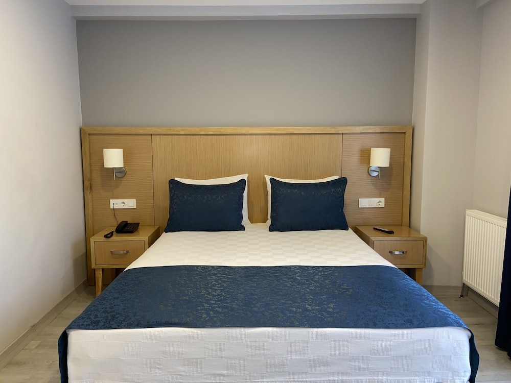 Liberi Hotel Taksim 13