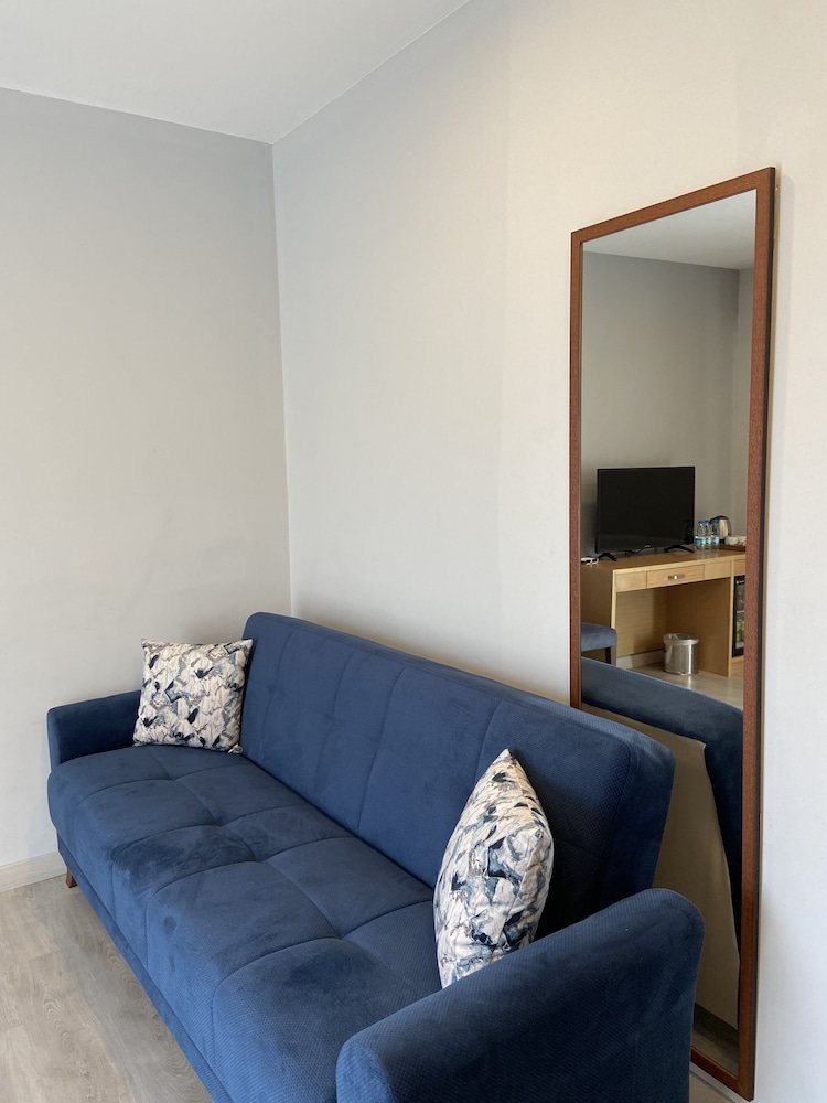 Liberi Hotel Taksim 20