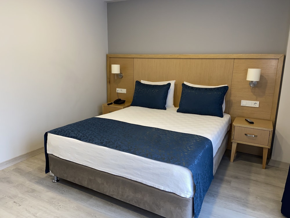 Liberi Hotel Taksim 15