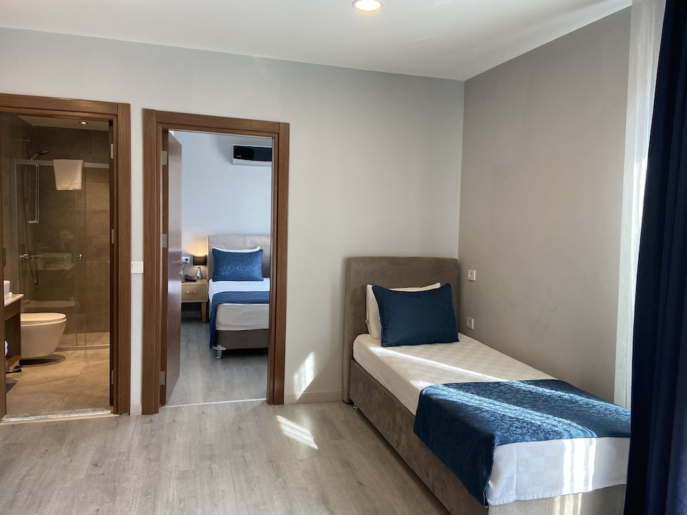 Liberi Hotel Taksim 9
