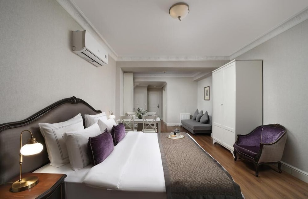 Meroddi La Porta Hotel 20