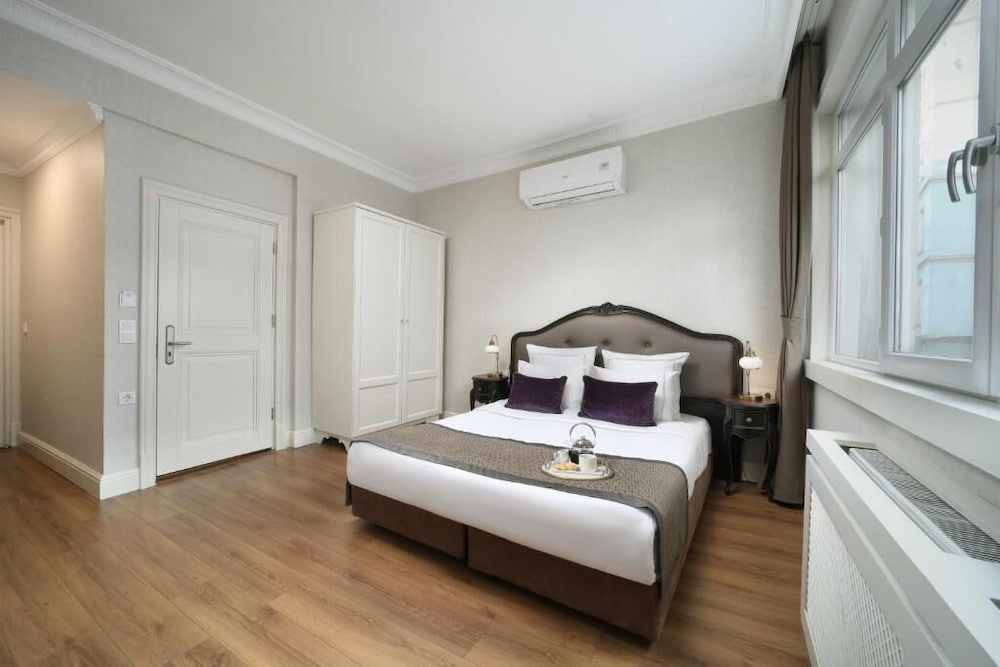 Meroddi La Porta Hotel 19