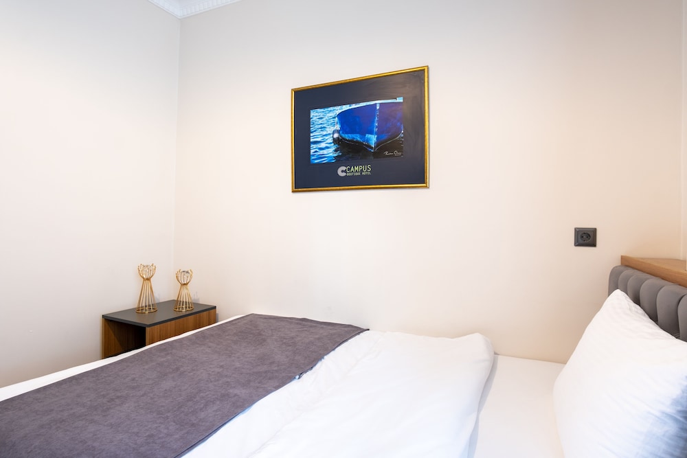 Campus Boutique Hotel 8